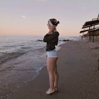 Аня   (г. Тула)