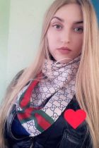 Проститутка Оля (23 лет, Тула)