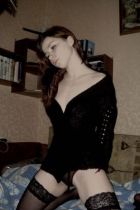 Проститутка Надя (21 лет, Тула)